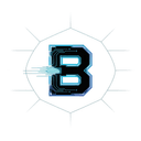 BLACKOUT EXCHANGE logo