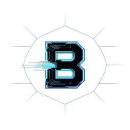 BLACKOUT EXCHANGE logo